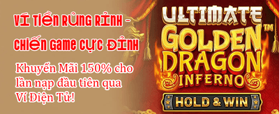 Trải Nghiệm Game Đỉnh Cao banner